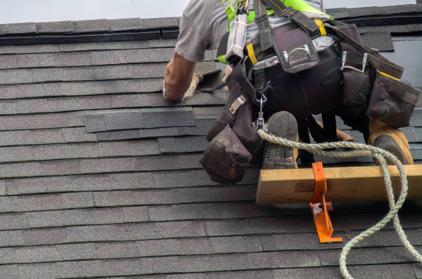 Reliable Gutter Installation contractor in Breaux Bridge, LA by Brentwood Metal Roofing